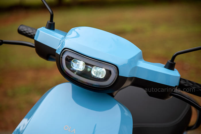 Ola S1 Pro review, test ride